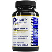 Radiant Woman (90 Capsules)