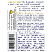 BiliVen (60 Capsules)