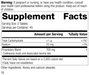 Cholacol®, 90 Tablets, Rev 16 Supplement Facts