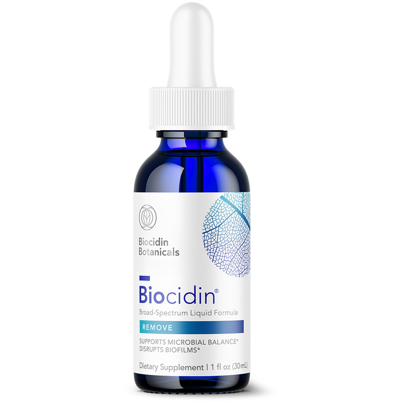 Biocidin