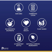 CardioVen (60 Capsules)