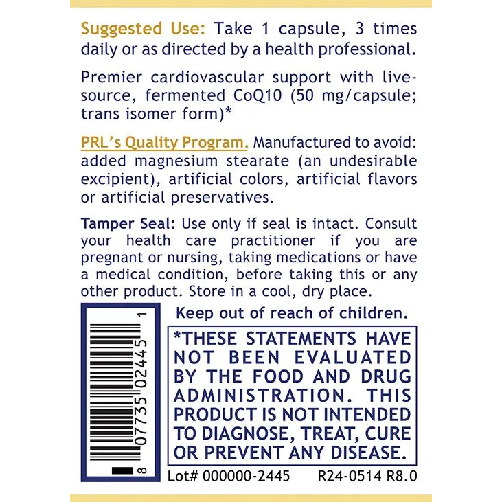 CardioVen (60 Capsules)