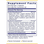 CardioVen (60 Capsules)