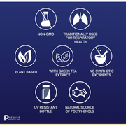 Hyssinol (60 Capsules)