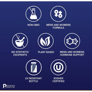 Estro Flavone (60 Capsules)