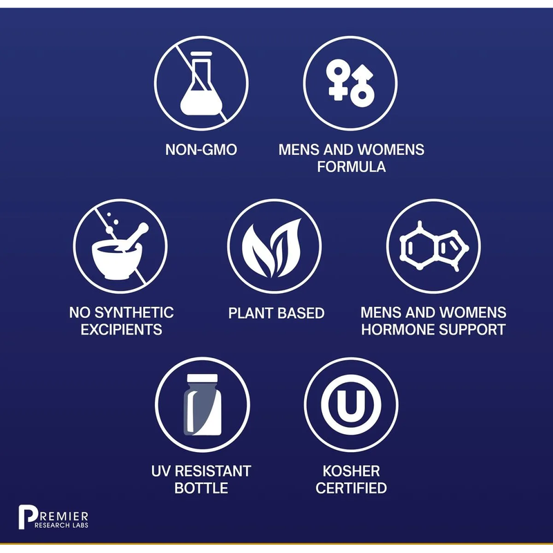 Estro Flavone (60 Capsules)