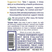 Estro Flavone (60 Capsules)