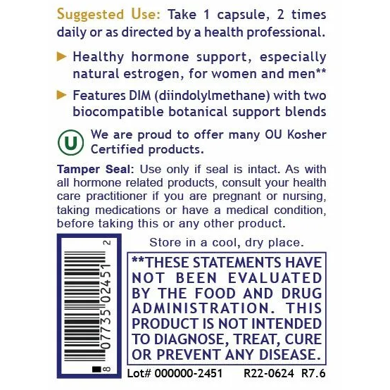 Estro Flavone (60 Capsules)