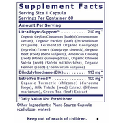 Estro Flavone (60 Capsules)