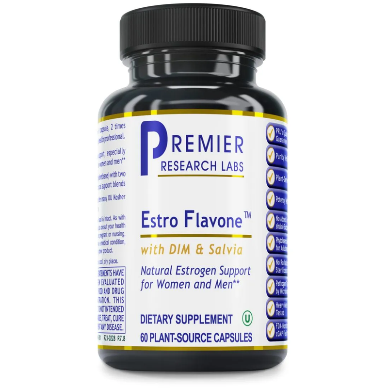Estro Flavone (60 Capsules)