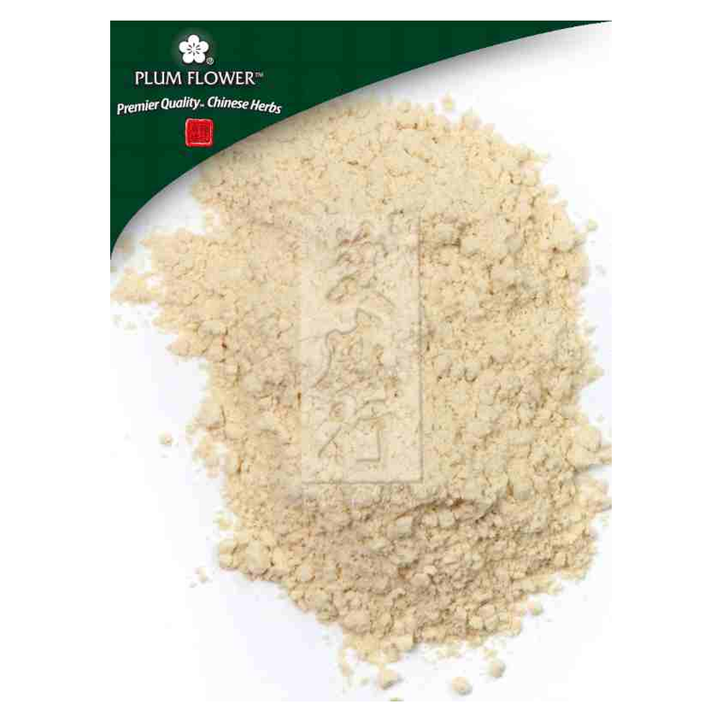 Bei Sha Shen powder, unsulfured