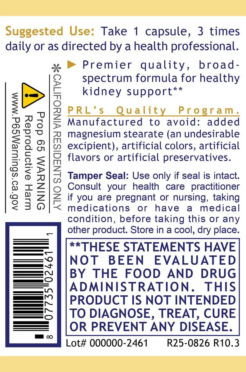 RenaVen (60 Capsules)