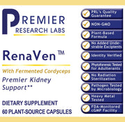 RenaVen (60 Capsules)
