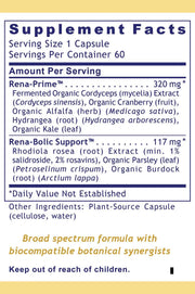RenaVen (60 Capsules)