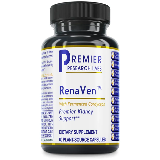 RenaVen (60 Capsules)