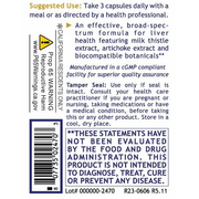 HepatoVen (60 Capsules)