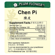 Chen Pi extract granule