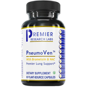 PneumoVen (60 Capsules)