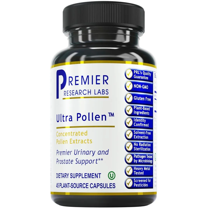 UltraPollen (45 Capsules)