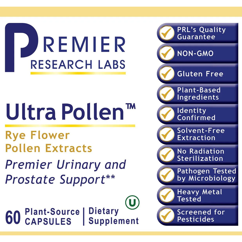 UltraPollen (45 Capsules)