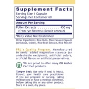 UltraPollen (45 Capsules)