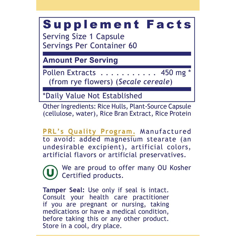 UltraPollen (45 Capsules)