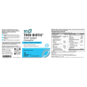 Ther-Biotic Vital-Zymes (180 Chewables)