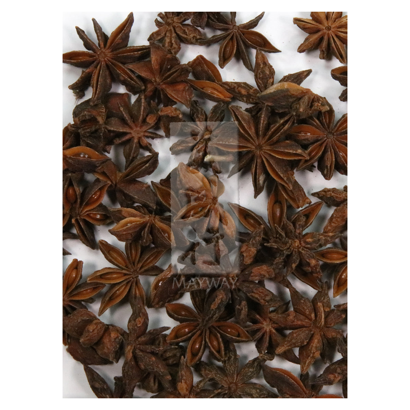 Ba Jiao Hui Xiang, unsulfured