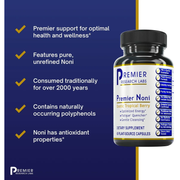 Noni (60 Capsules)