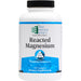Ortho Molecular Products - Reacted Magnesium - 180 Capsules 