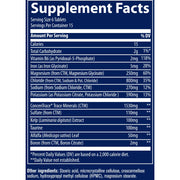 KETO Electrolyte Tablets (90 Tablets)