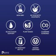 PancreVen (120 Capsules)