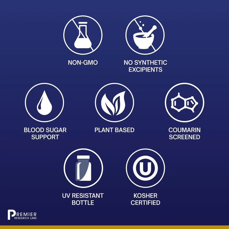 PancreVen (120 Capsules)