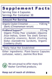 PancreVen (120 Capsules)