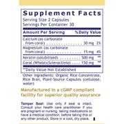 Hair/Skin/Nails (60 Capsules)