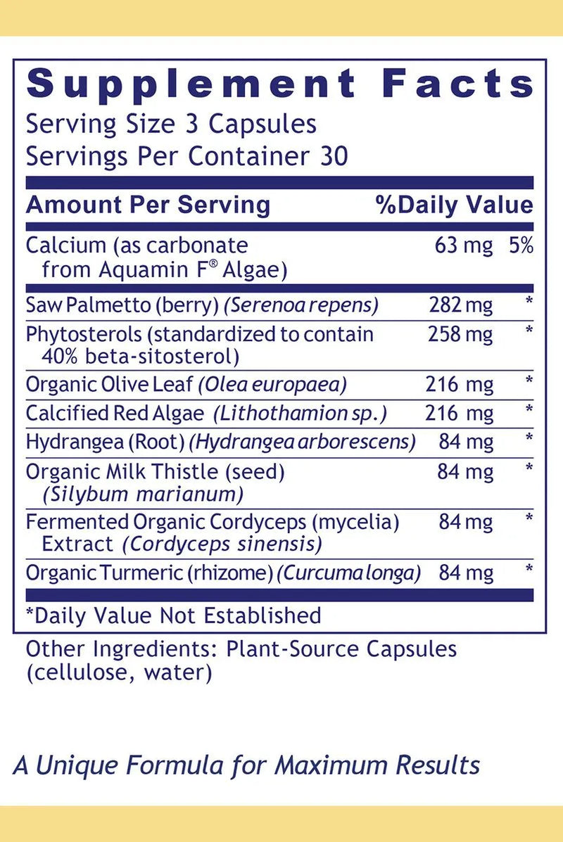 ProstaVen (90 Capsules)
