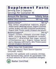 XenoStat (90 Capsules)