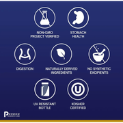 GastroVen (60 Capsules)