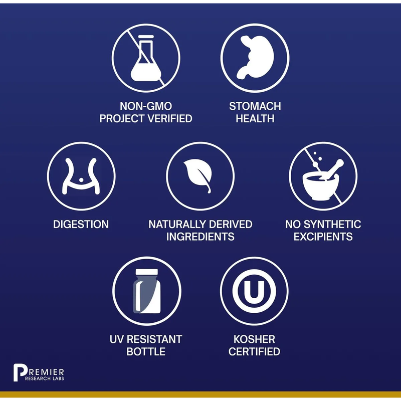 GastroVen (60 Capsules)