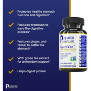 GastroVen (60 Capsules)