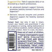 GastroVen (60 Capsules)