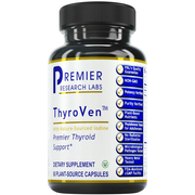 ThyroVen (60 Capsules)