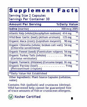 ThyroVen (60 Capsules)