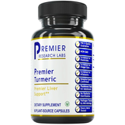 Turmeric (60 Capsules)
