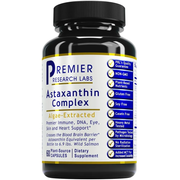 Astaxanthin Complex (60 Capsules)