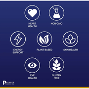 Astaxanthin Complex (60 Capsules)