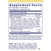 Astaxanthin Complex (60 Capsules)