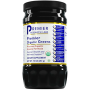 Organic Greens (10 Ounce Powder)