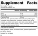 Circuplex®, 150 Capsules, Rev 20 Supplement Facts