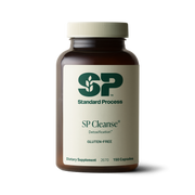 SP Cleanse®, 150 Capsules
